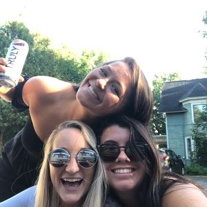 Meet your Posher, Kate